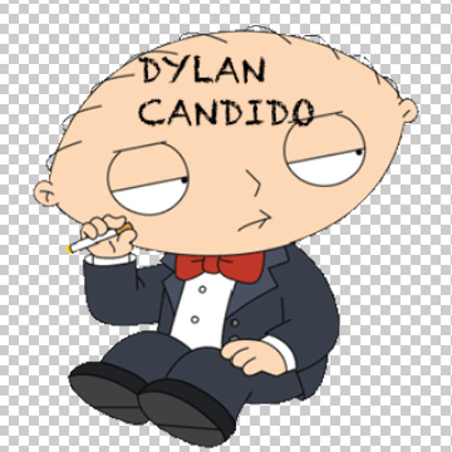 Dylan Candido’s avatar