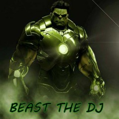 BEAST THE DJ