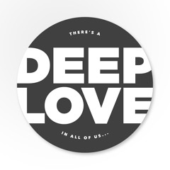 Deep Love Podcast 028 - Kirill Matveev (Mixcult Records)