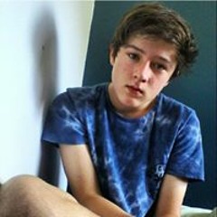 Max Cazabon-mitchell