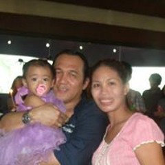 Ronald Jumalon Corpin