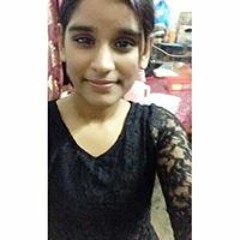 Alisha Edmund Claran