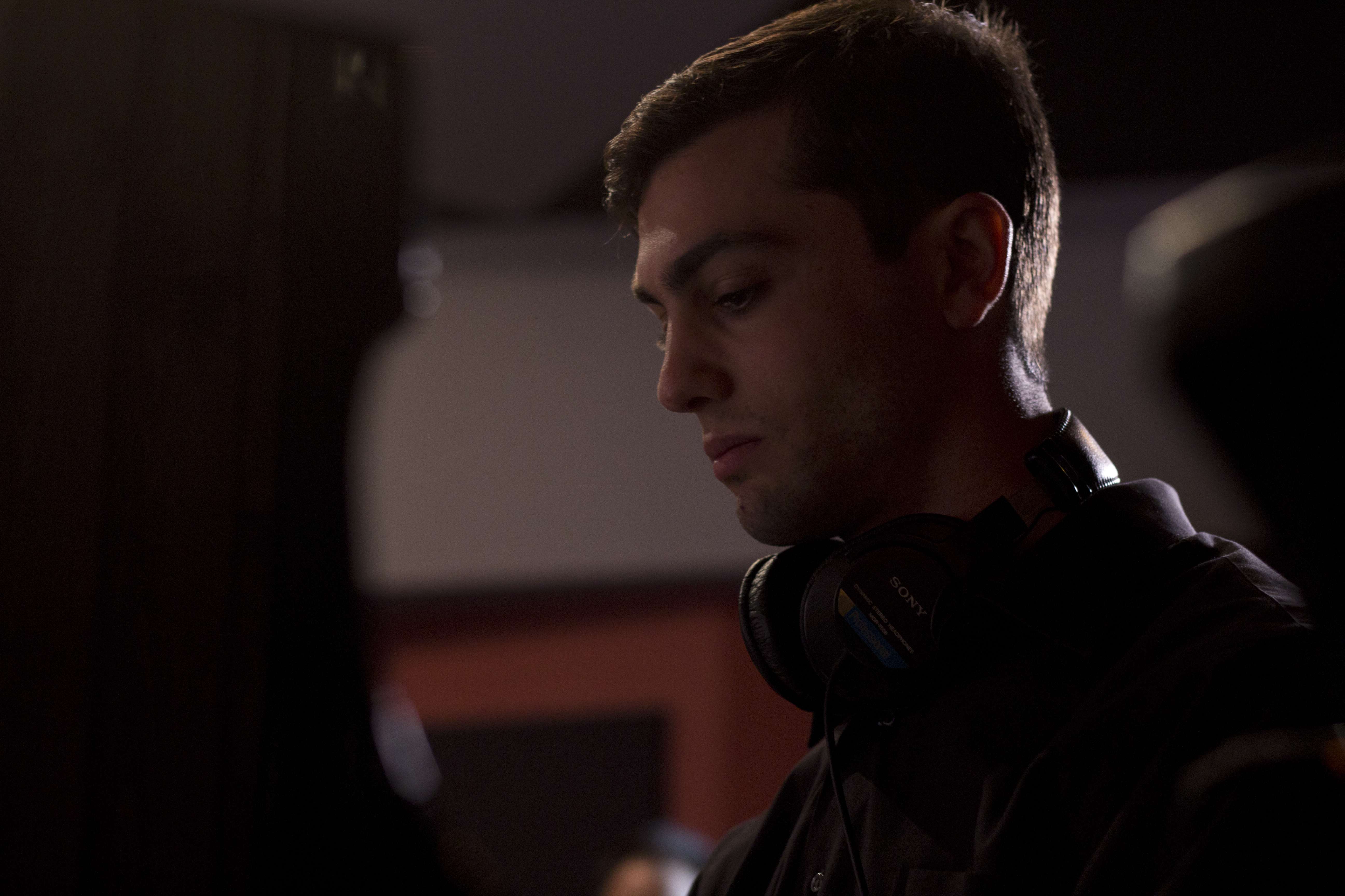 Daniel Newman-Lessler