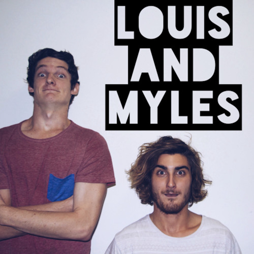 Louis and Myles’s avatar