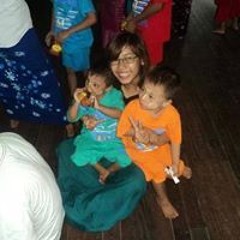 KyarLay Itachi Cassiopeia