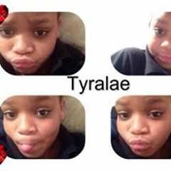 Tyralae Prtty Jackson