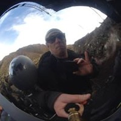 Jörundur Rafn Arnarson