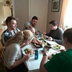 Jens Kristian Rundhaug