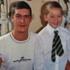 Darren Worsley