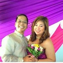 Marthony Precilla Basco