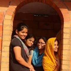 Anjana Venkitachalam