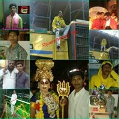 Shyam Darling S Trs