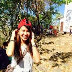 Ramelaine Rose Rodriguez