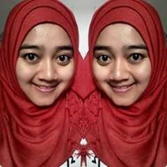 Lutfi Fitri Handayani