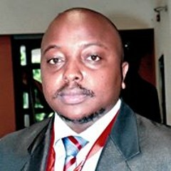 Chrispin Cribar Onyancha