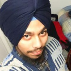 Bhavpreet Singh