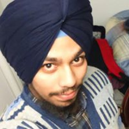 Bhavpreet Singh’s avatar