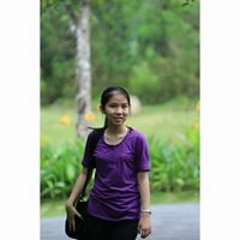 Pamela Trifena Simatupang