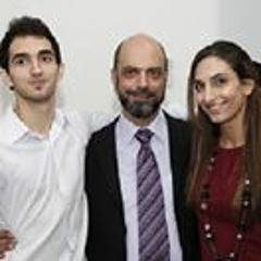 Rudy Nader