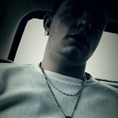 Danny Patches Martin