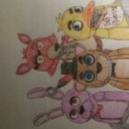 Five Nights at Freddys’s avatar