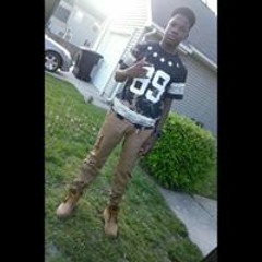 Jaden Gangshit Wyatte