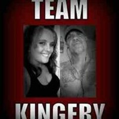 MrRufless DaiDai Kingery