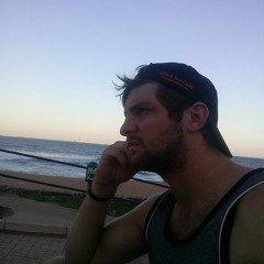 Ruben van der Merwe