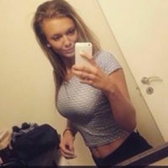 Mia Brandhaug Sandmark