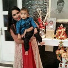 Seema Chugani Nainani