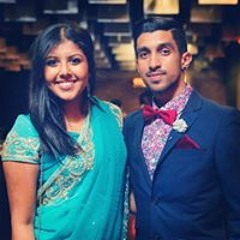 Hasindu Saranguhewage