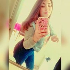 Michelle Araneda Leyton