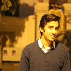 Mahad uzair