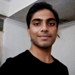 Shantanu Raj