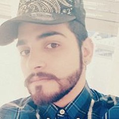 Syed Shabahat Gillani