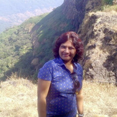 swati joshi