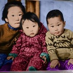 Jargalsaikhan Davaasuren