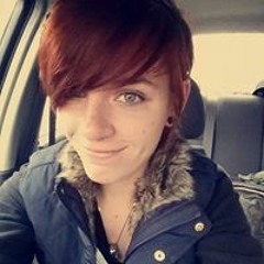 Mary-Elizabeth Lyons