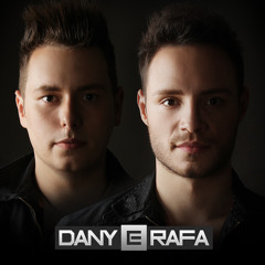 Dany e Rafa