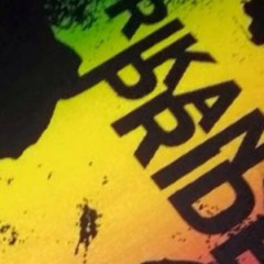Afrikanpride Sound