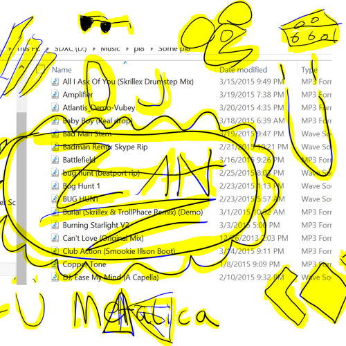 Queens of the Stone Age - Millionaire (Extended Edit)