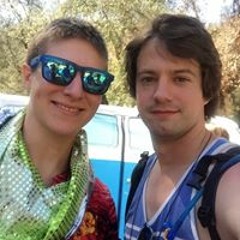 Ryan Garrett Wheeler