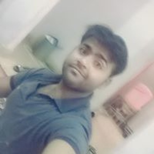 Usman Siddiqui’s avatar