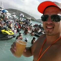 Miguel A. Rosado Velez