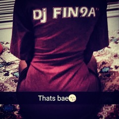 ZICO aka DJ FIN9A**