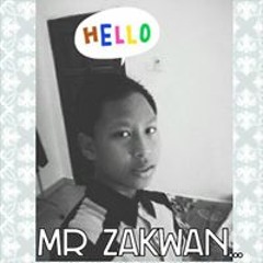 Muhd Zakwan