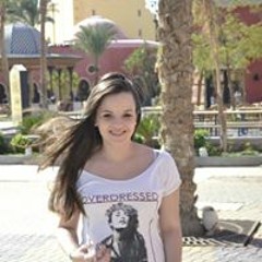 Graziela Young Fortes