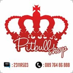 Lily Pitbullizer