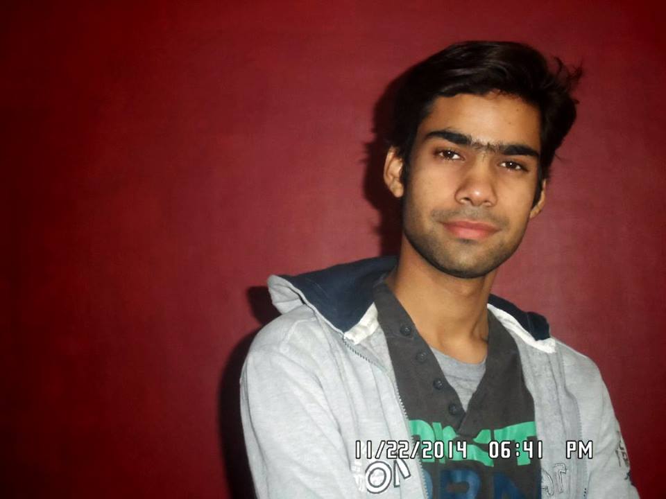 Khurshid Ali Khan Ghazals
