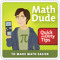 Math Dude